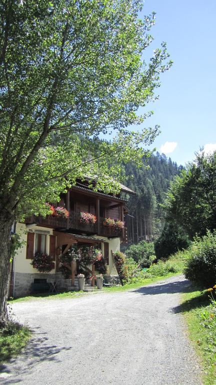 Acomodação com café da manhã  Beausoleil Chamonix