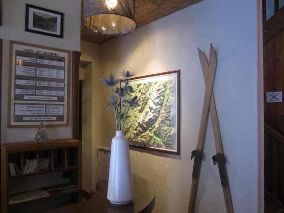 Acomodação com café da manhã  Beausoleil Chamonix
